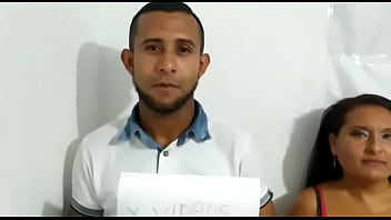 Vídeo.de Naty de.coroata.nua