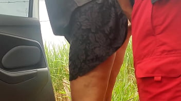 Naj ferreira peladinha