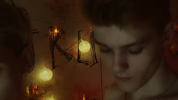 Xvideo gay Stranger things
