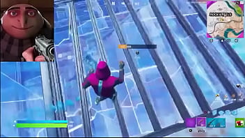 Mia kalifa fortnit sexy