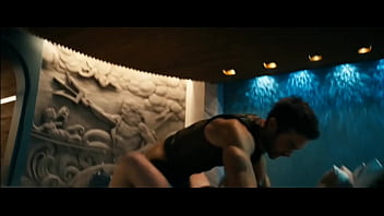 The polygamist series sex scene