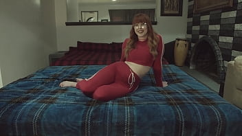 Hannah cheramy nackt