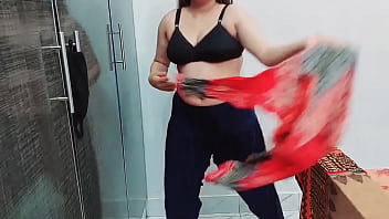 Nude dance b06