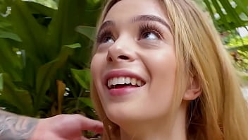 Milana little angel