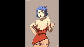 Aideen stardew valley