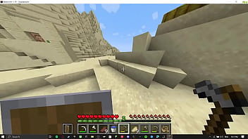 Xxxvvv minecraft