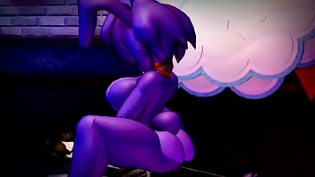 Rule34 fnaf securit breach