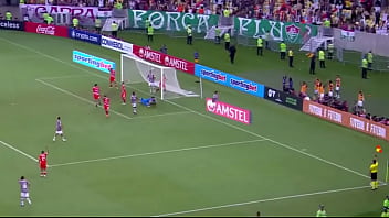 Depois do jogo do fluminense