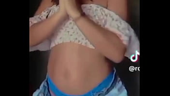 Alina do tic tok