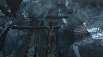 Tomb raider shadows of truth