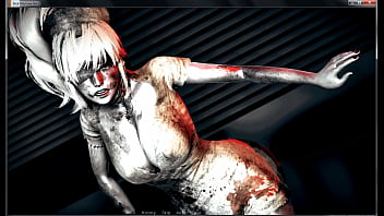 Silent hill angela rule34
