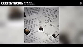 July leguizamon xxxtentacion
