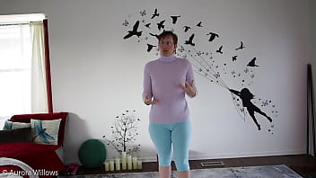 AuroraWillows masturbate porn