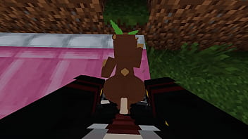 minecraft nude