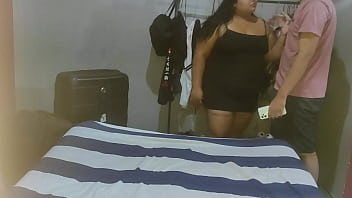 Espiando a mi tia sexi erome