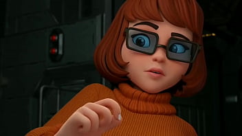 3D cartoon