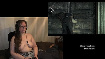 Jonthan Bailey naked