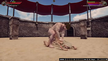 Match 3d sex