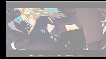 90's popular hentai couple movies