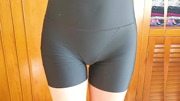 Step sisters yoga porn