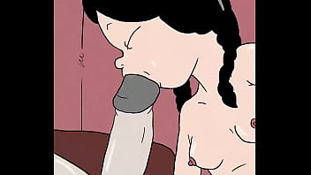 Mae da wandinha erome