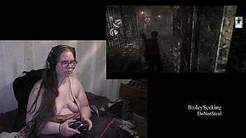 Josh bailey naked