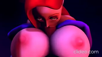 Jessica rabbit ehentai
