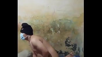 Tante ngajarin bocil nakal ngewe