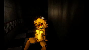 Hentai five nights vr