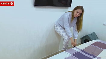 Alina rai anal