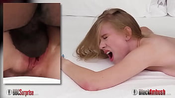 First BBC anal