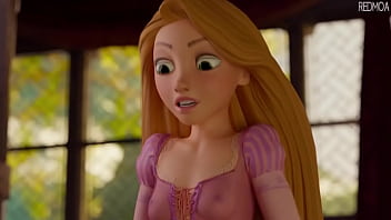 Rapunzel por