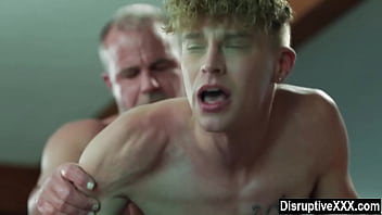 Xavier robitslllie gay porn