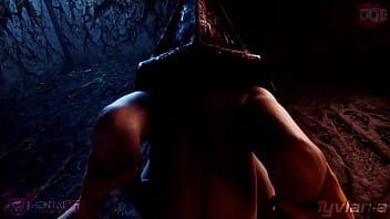 Return to silent hill
