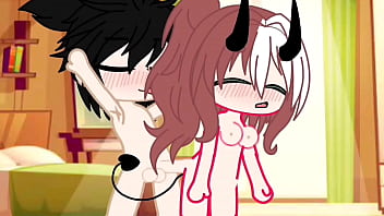 Xnxx gacha life