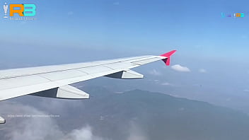 小松空港　沖縄　飛行時間