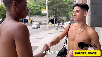 Juninho Virgílio sexo gay amador
