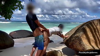 Flowina paradise sex