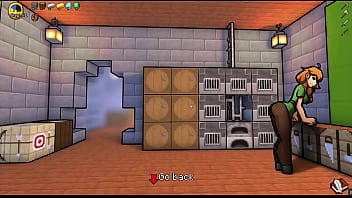 Enderman minecraft