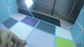 Zane Santana porn