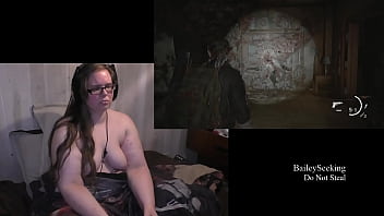 Baileys boatlife nude
