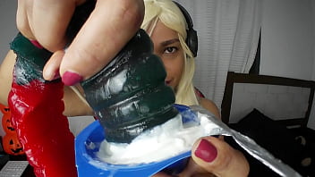 Gabri asmr brasil
