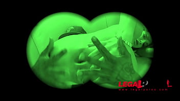 Orgie fisting