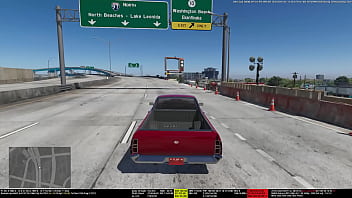 Gta 6 vs gta 5 map comparison