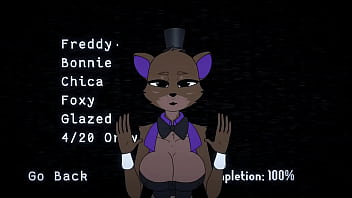Five nights ar feddys porn