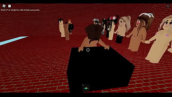 Vixn porn roblox