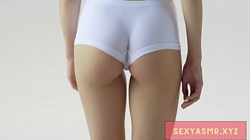 Maimy asmr ass