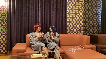 Video jepang istri jadi model photoshoot bugil