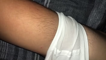 熟睡