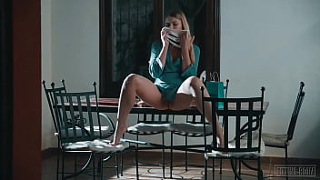 Pantyhose pussies